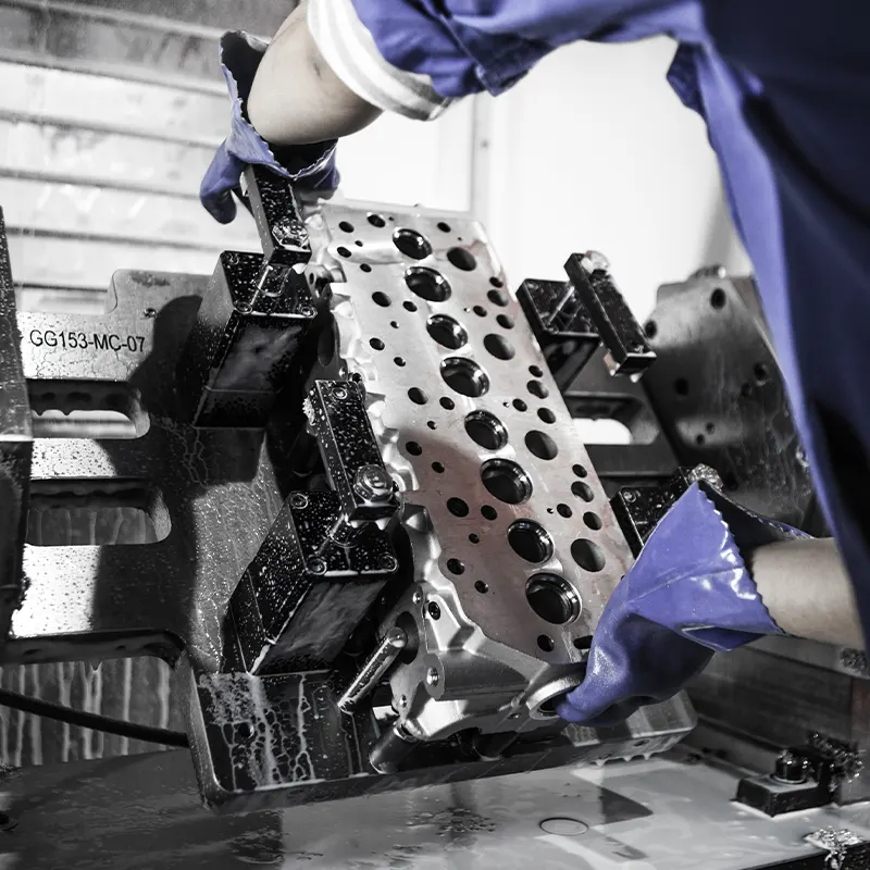 Premier Aftermarket Cylinder Head Manufacturer & Distributor