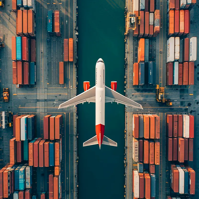 Solving Your Supply Chain Challenges