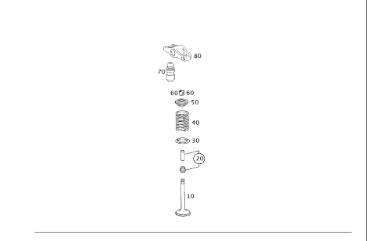 -benz-270-274-exhaust-valve-1330500300