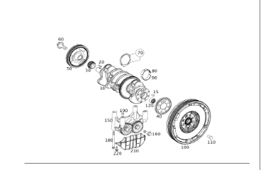 -benz-270-274-thrust-washer-a2700300062