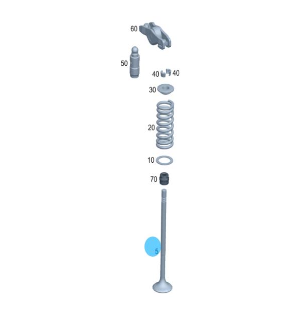 -benz-651-2.2t-exhaust-valve-a6510500127-10