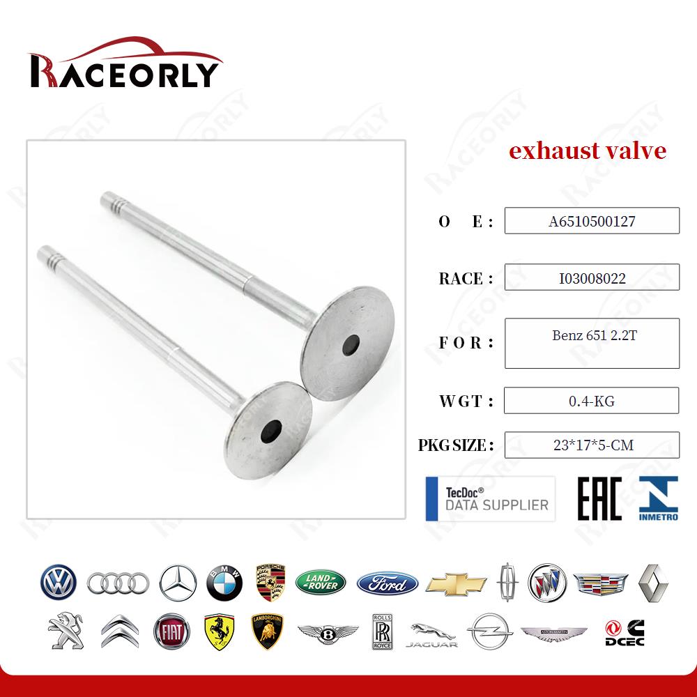 -benz-651-2.2t-exhaust-valve-a6510500127-20