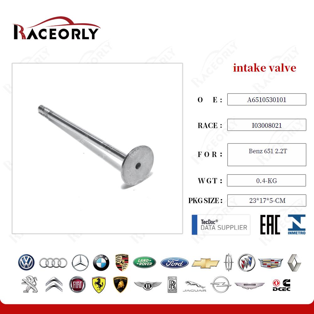 -benz-651-2.2t-intake-valve-a6510530101-37