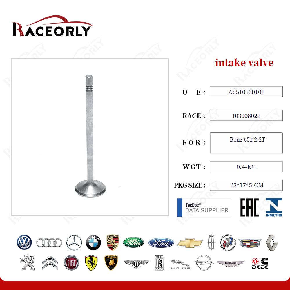 -benz-651-2.2t-intake-valve-a6510530101-39