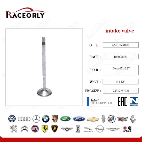 -benz-651-2.2t-válvula-de-admissão-a6510530101-40