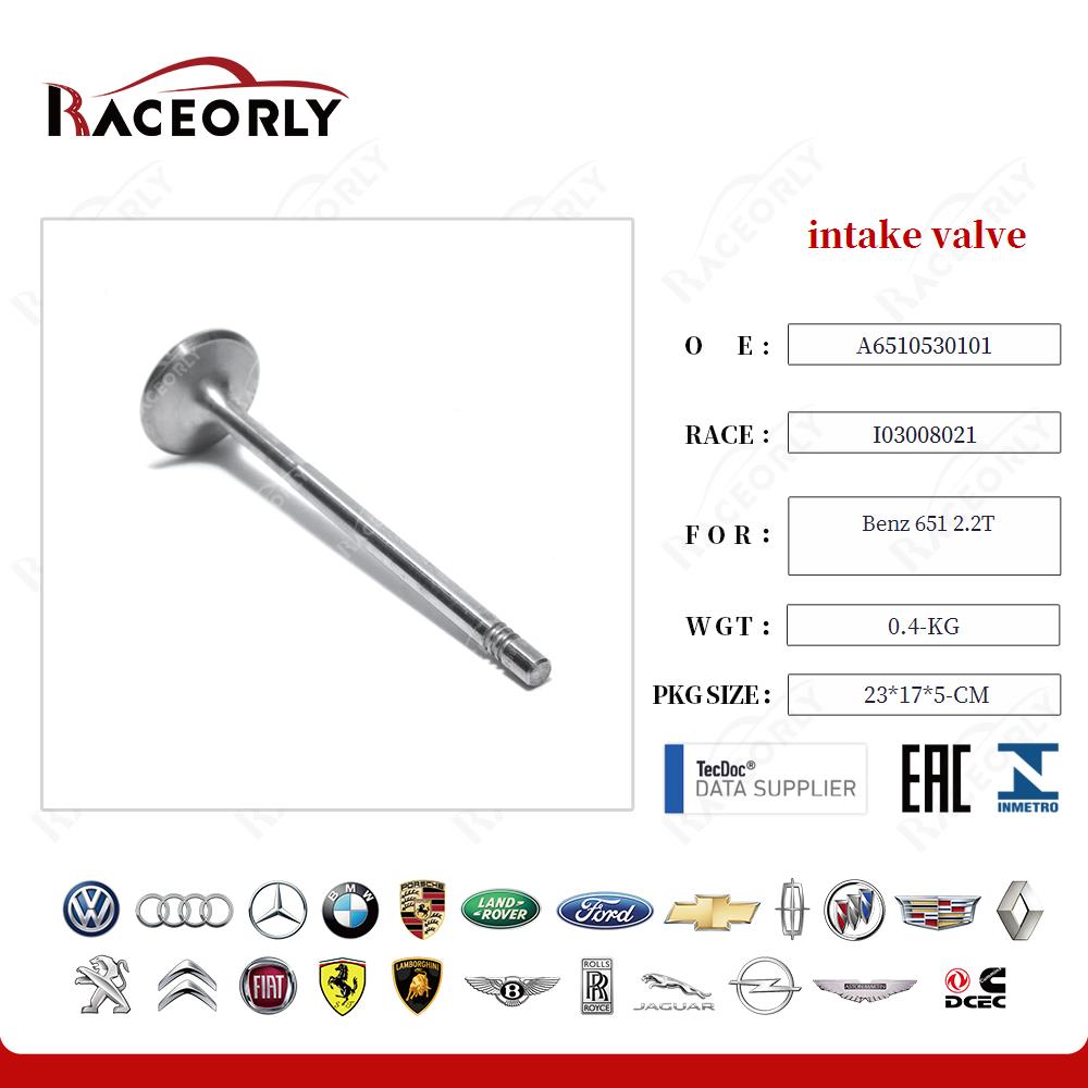 -benz-651-2.2t-intake-valve-a6510530101-41