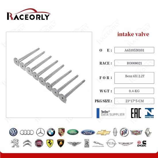 -benz-651-2.2t-válvula-de-admissão-a6510530101-46