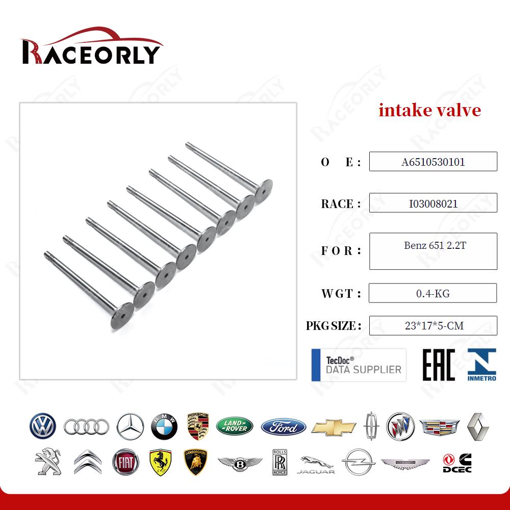 -benz-651-2.2t-intake-valve-a6510530101-47
