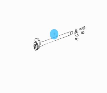 -benz-m272-3.0-new-model-balance-shaft-a2720302772-12
