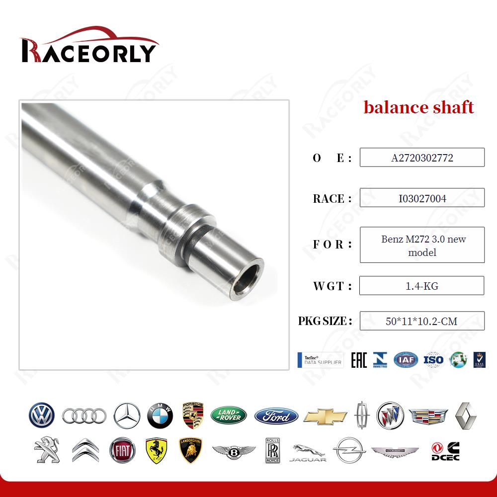 -benz-m272-3.0-new-model-balance-shaft-a2720302772-28