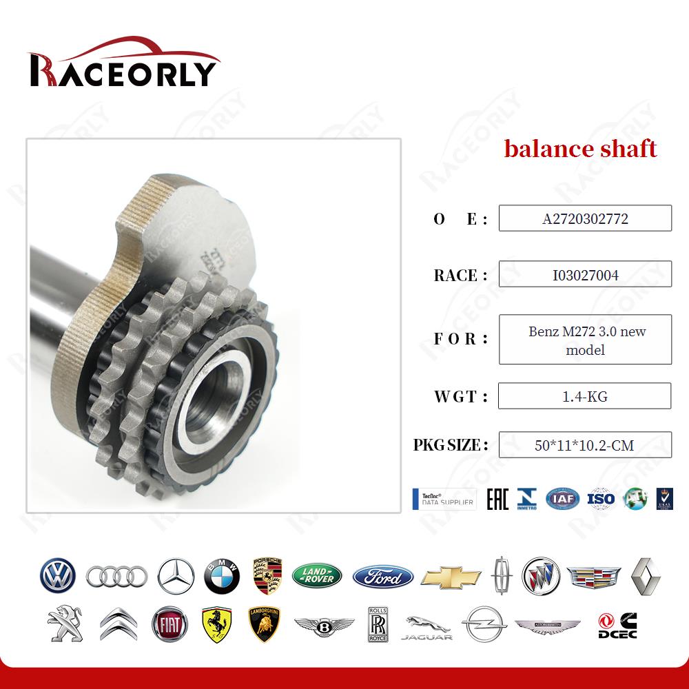 -benz-m272-3.0-new-model-balance-shaft-a2720302772-30