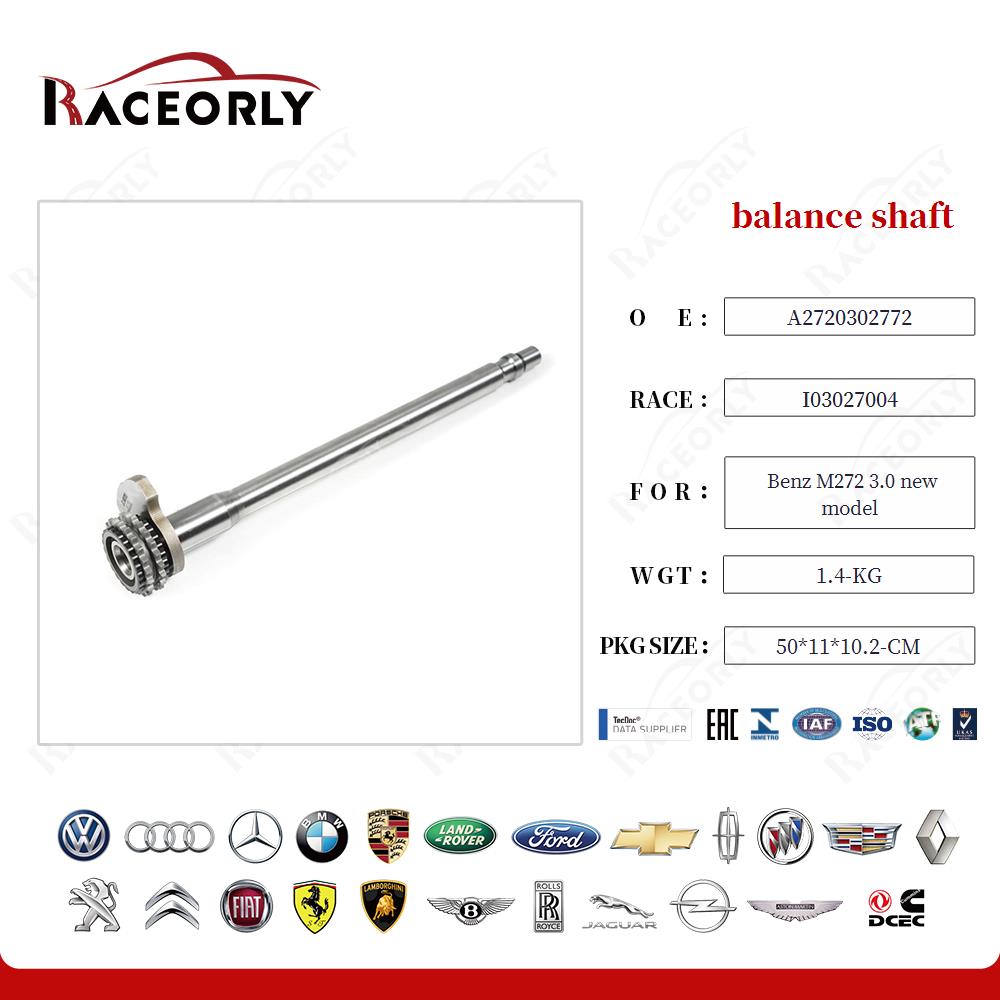-benz-m272-3.0-new-model-balance-shaft-a2720302772-34