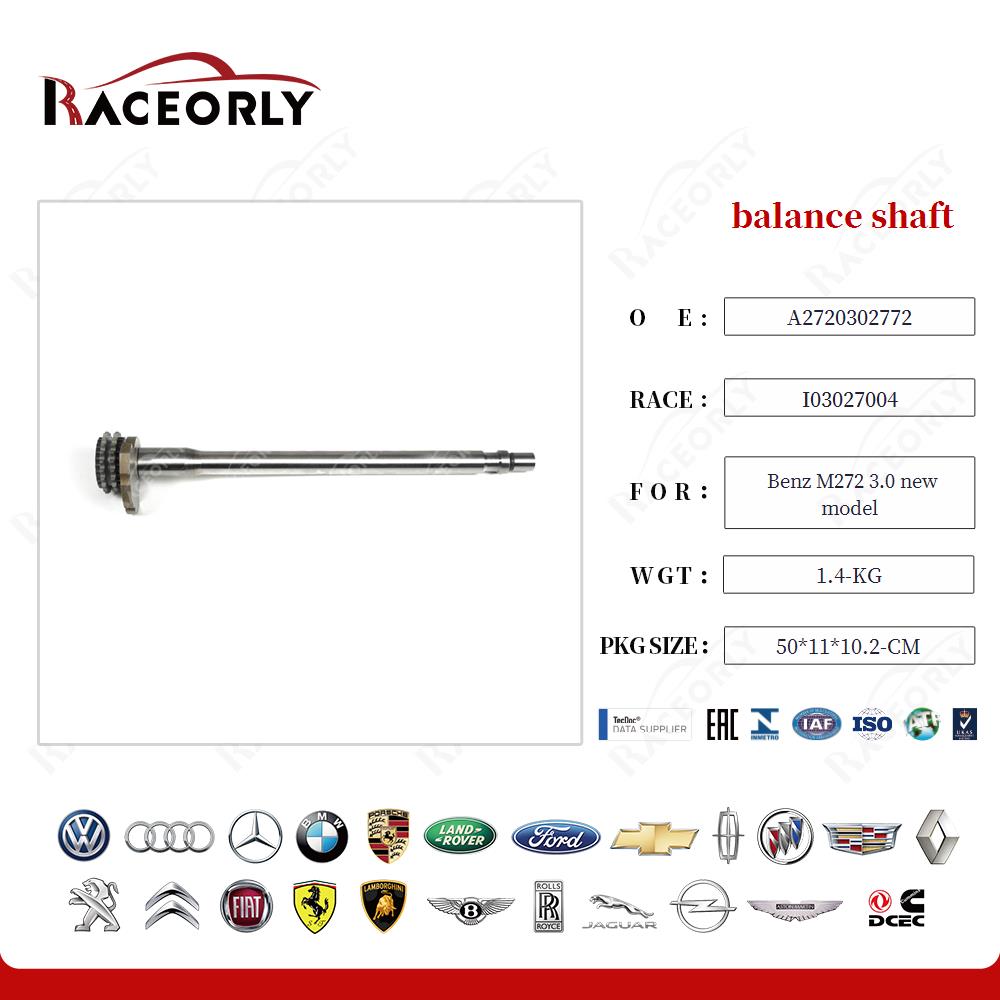 -benz-m272-3.0-new-model-balance-shaft-a2720302772-36