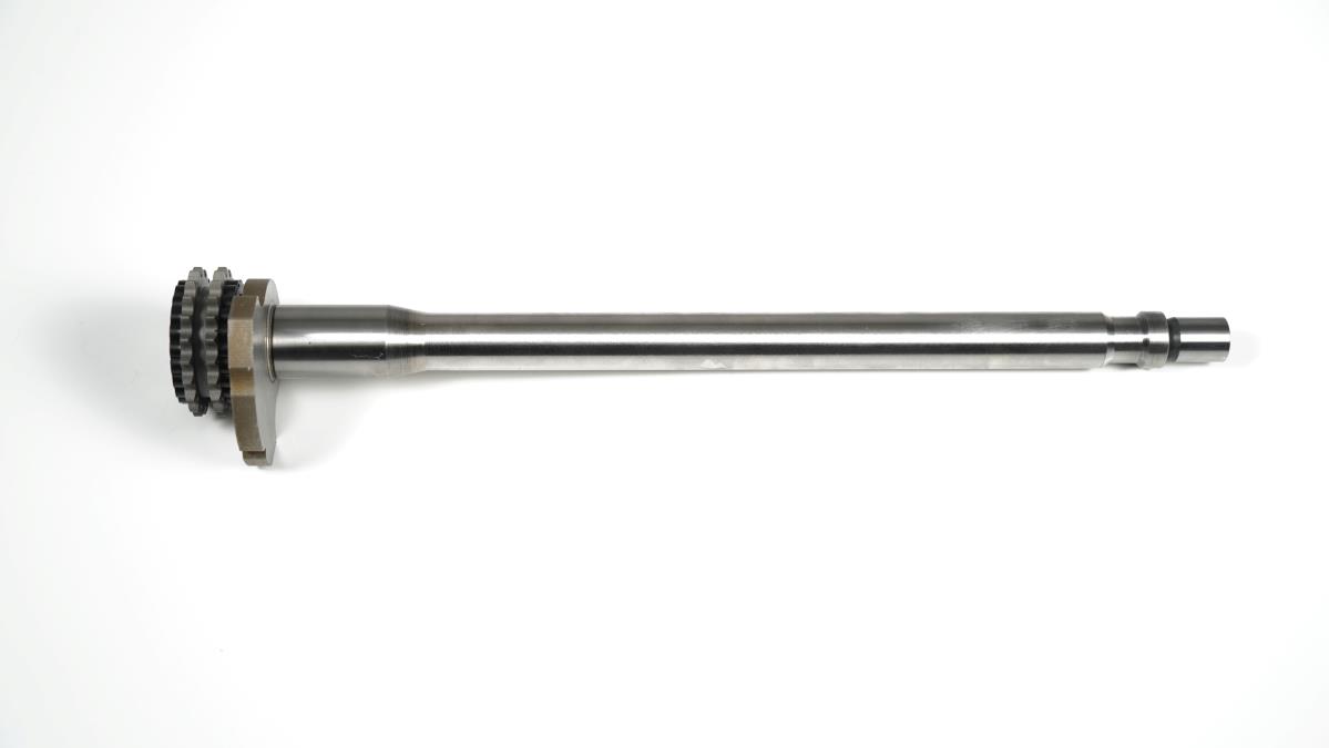 -benz-m272-3.0-new-model-balance-shaft-a2720302772