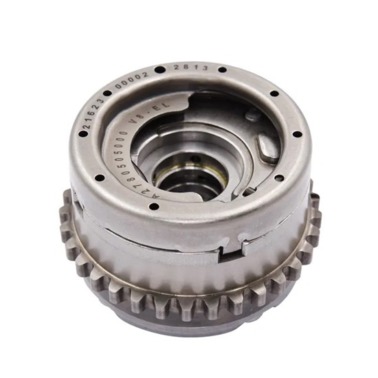 -ajustador de árbol de levas Benz M278 A2780505000-3