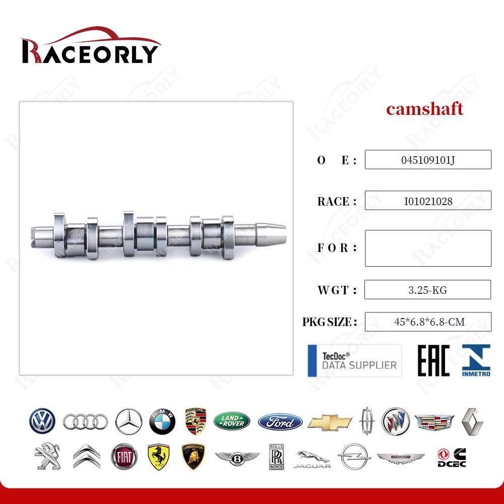 camshaft 045109101J