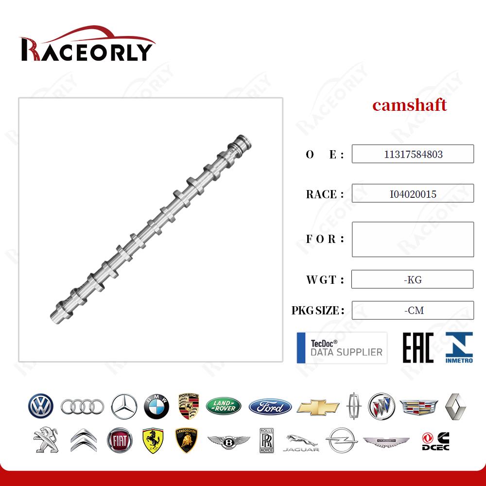 camshaft 11317584803