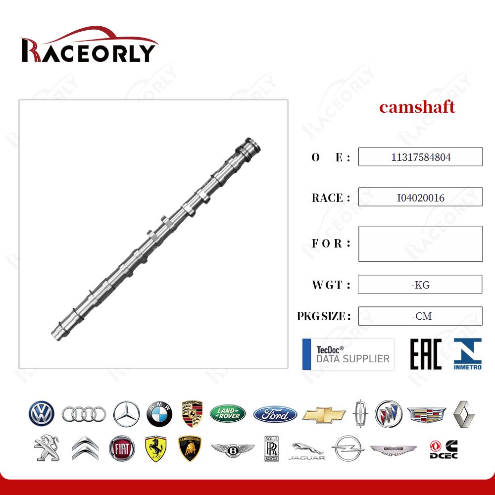 camshaft 11317584804