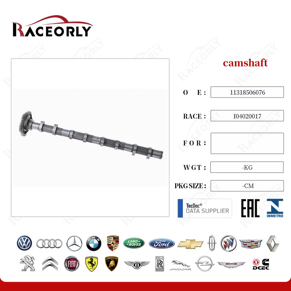camshaft 11318506076
