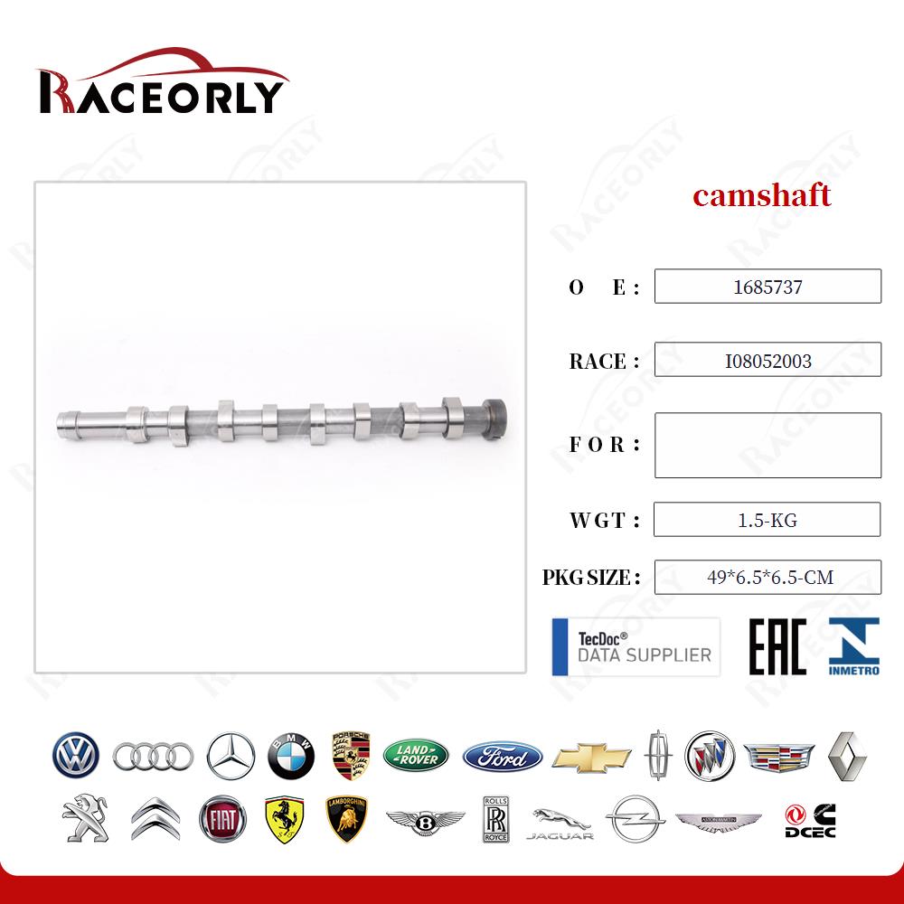 camshaft 1685737