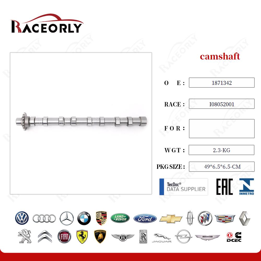 camshaft 1871342