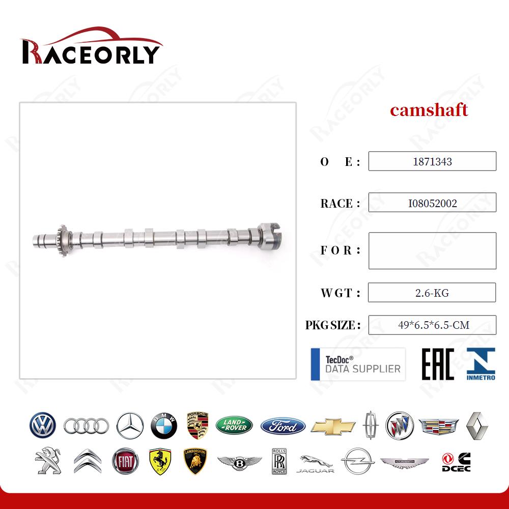 camshaft 1871343