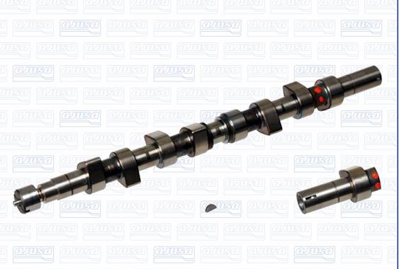 camshaft 7701477091