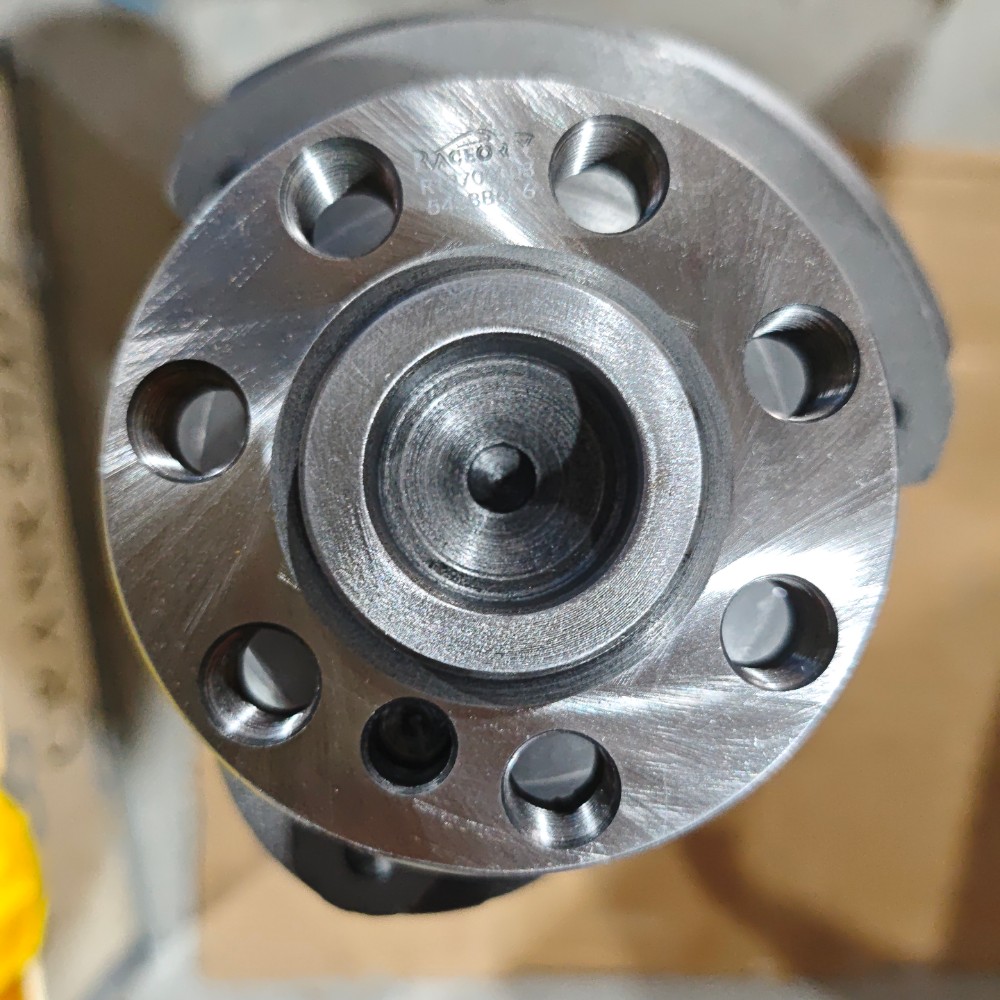 crankshaft 23111-2G010