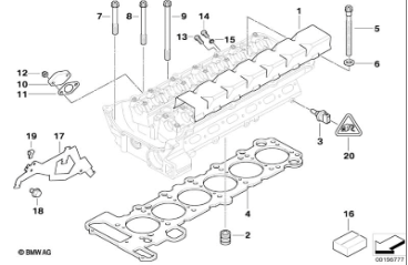 -cylinder-gasket-11127501305
