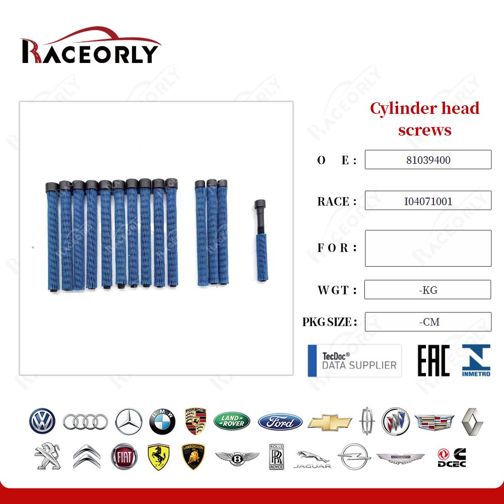 -tornillos de cabeza de cilindro-81039400-6