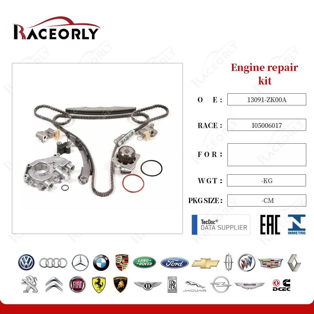 -kit-de-reparación-de-motor-13028-zk01c-4