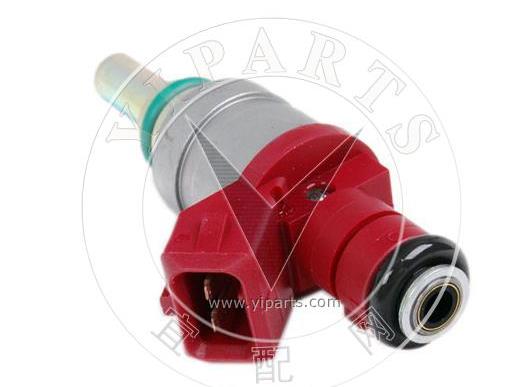 fuel injector A2710780549