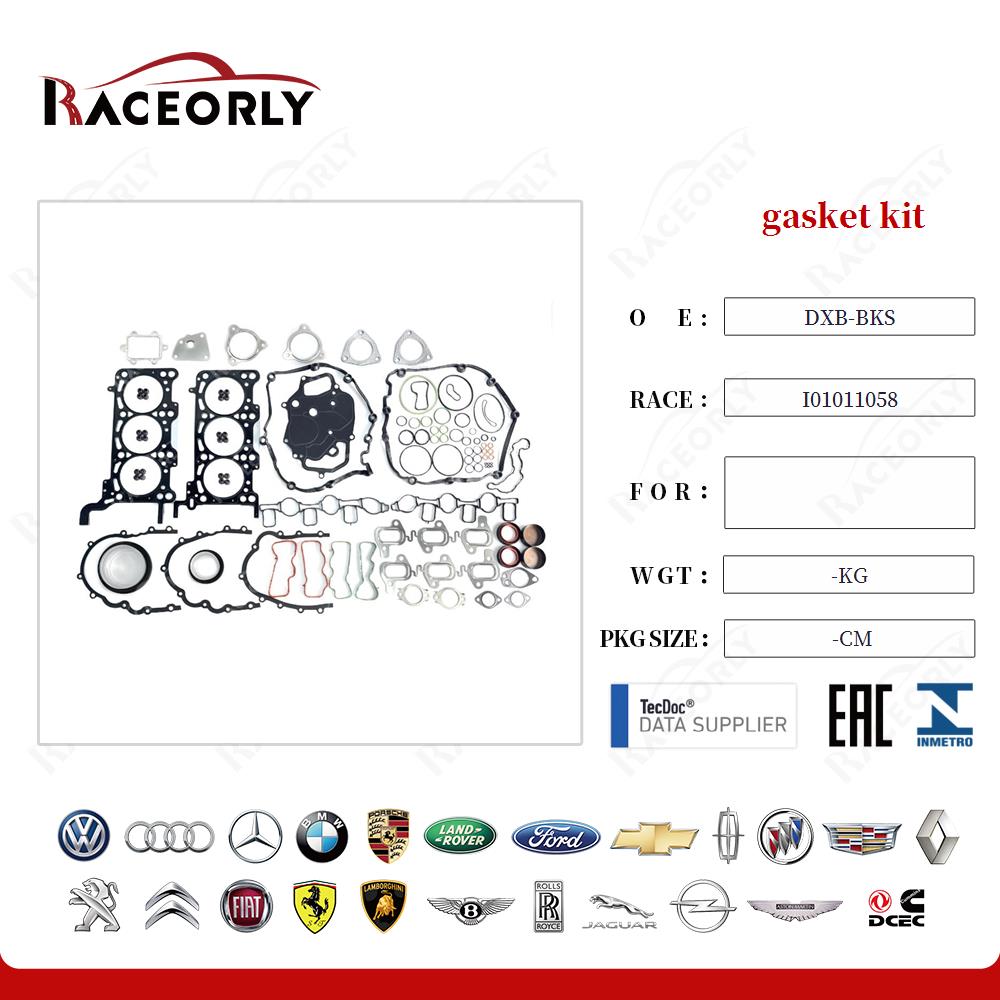gasket kit DXB-BKS