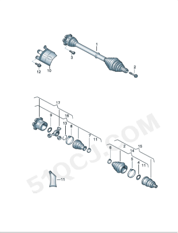 -half-shaft-dustproof-component--2