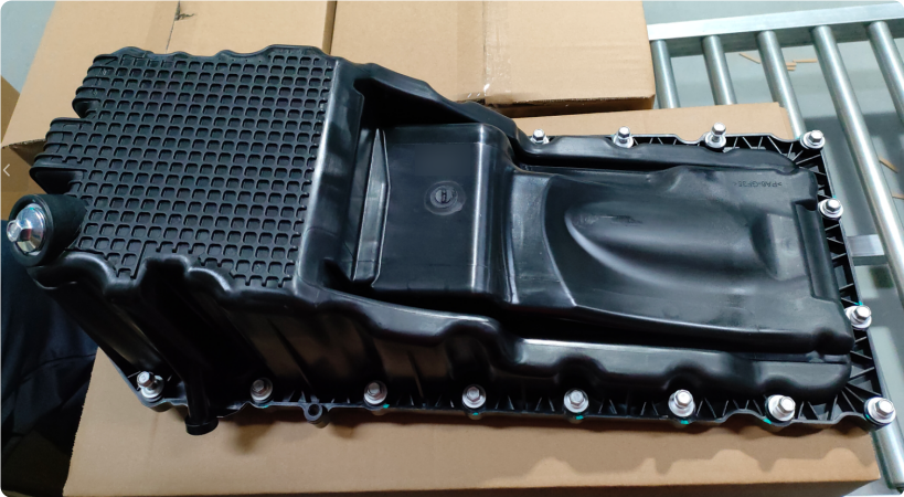 oil pan 53022343AL