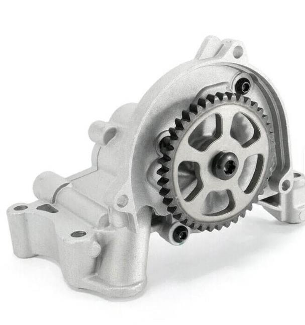 oil pump 03F115105D