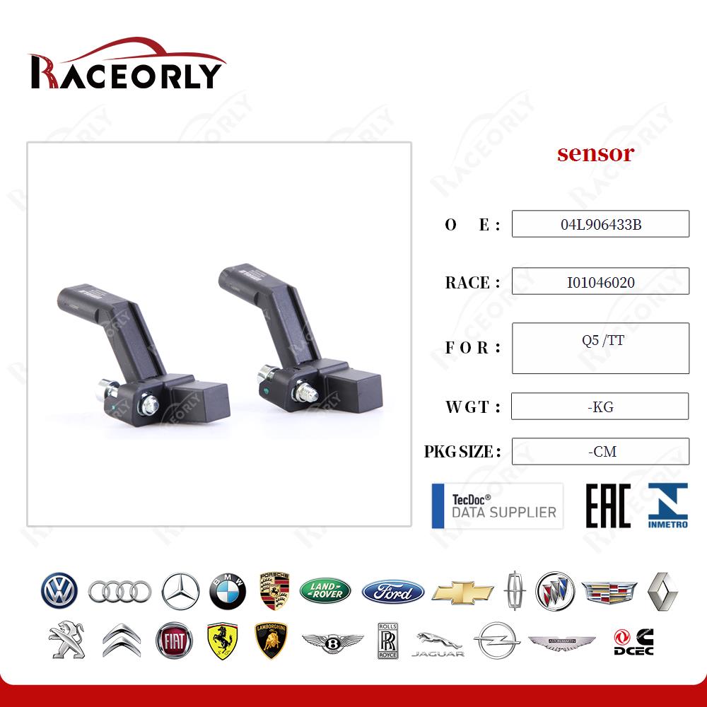 sensor 04L906433A for  Q5 /TT