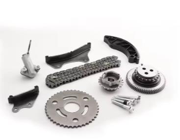 timing kit（9）