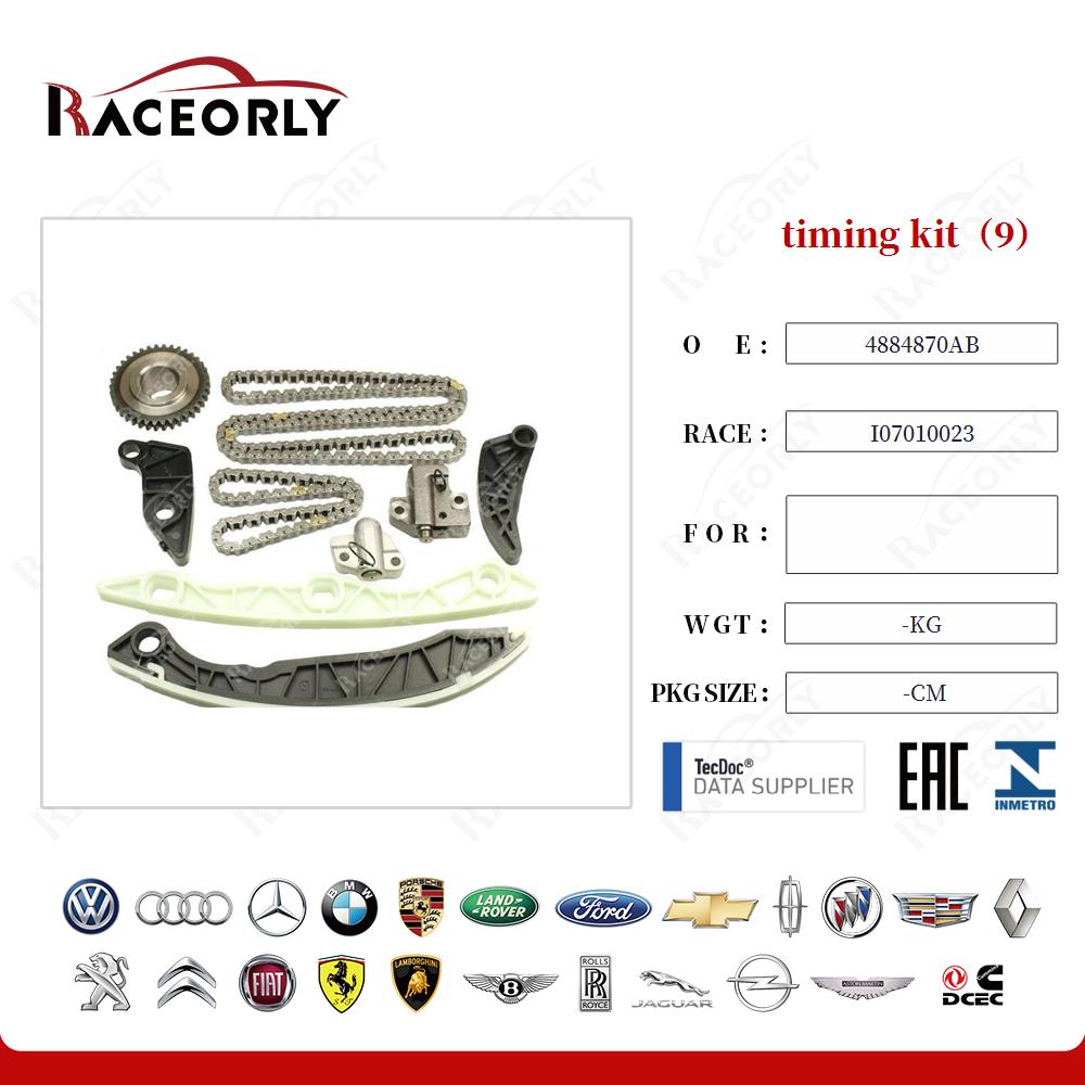 timing kit（9） 4884870AB