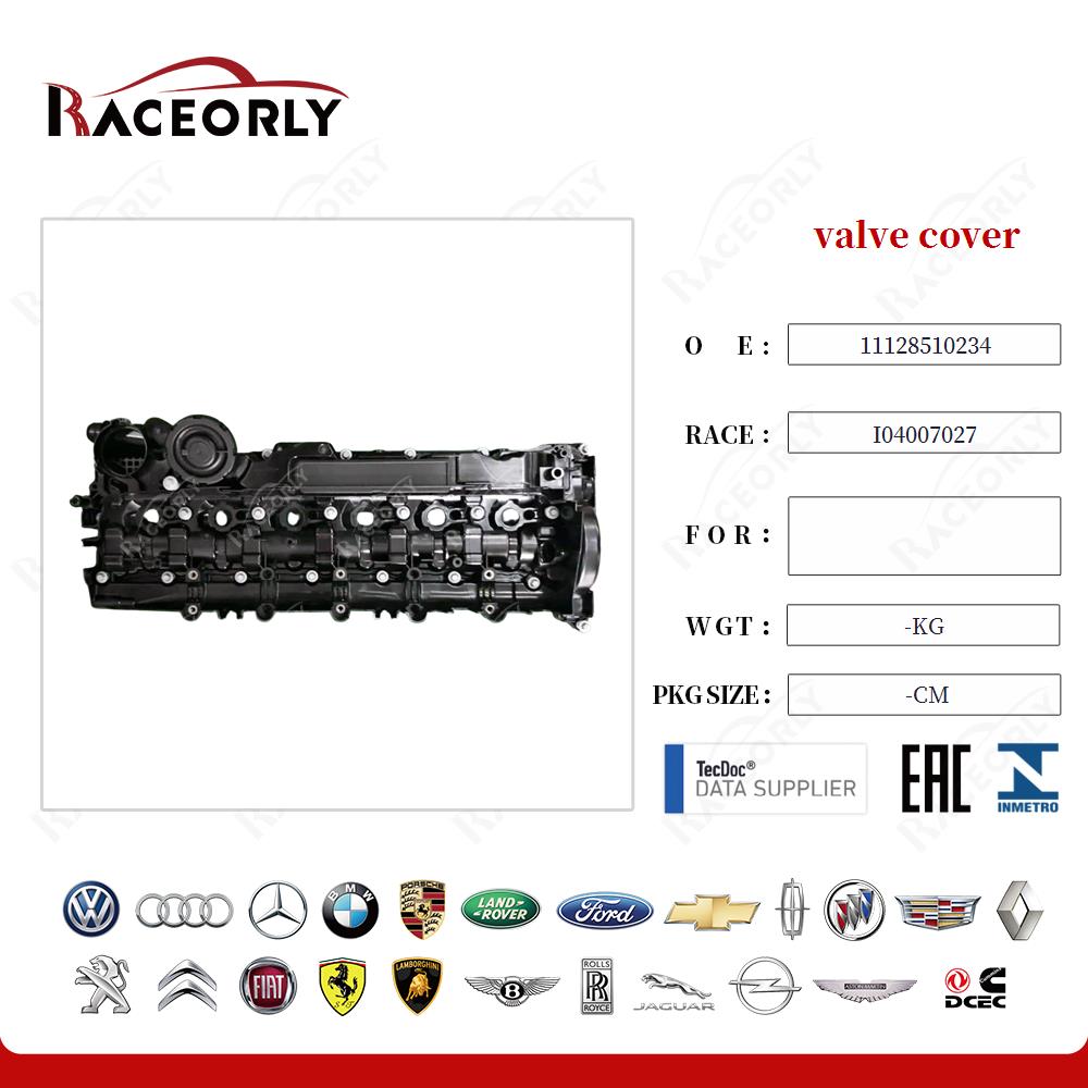 valve cover 11128510234
