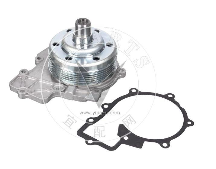 water pump A6512002101