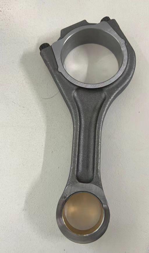Biela nueva para motor diésel 2.0t aj200-204dta lr082541lg-2