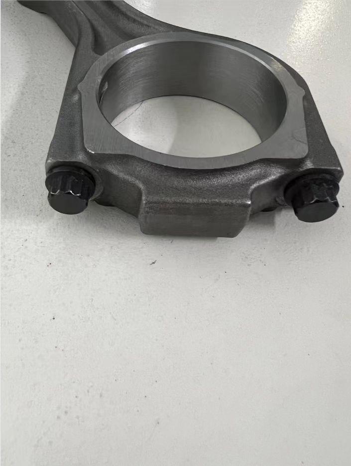 Biela nueva para motor diésel 2.0t aj200-204dta lr082541lg-4