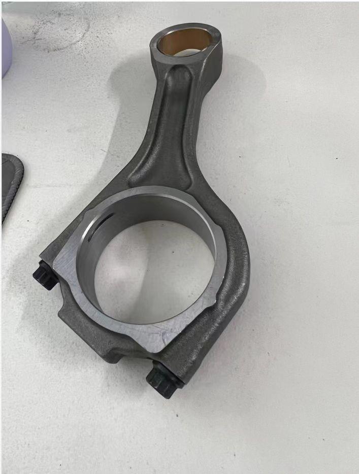 Biela nueva para motor diésel 2.0t aj200-204dta lr082541lg-6