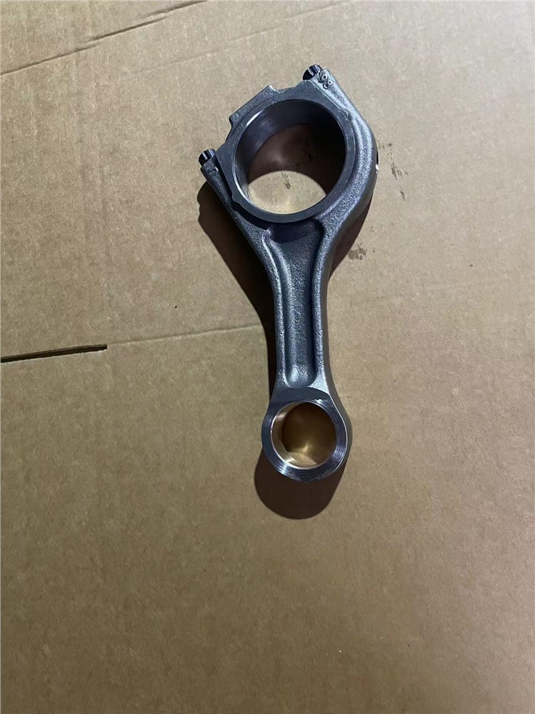 Biela nueva para motor diésel 2.0t aj200-204dta lr082541lg