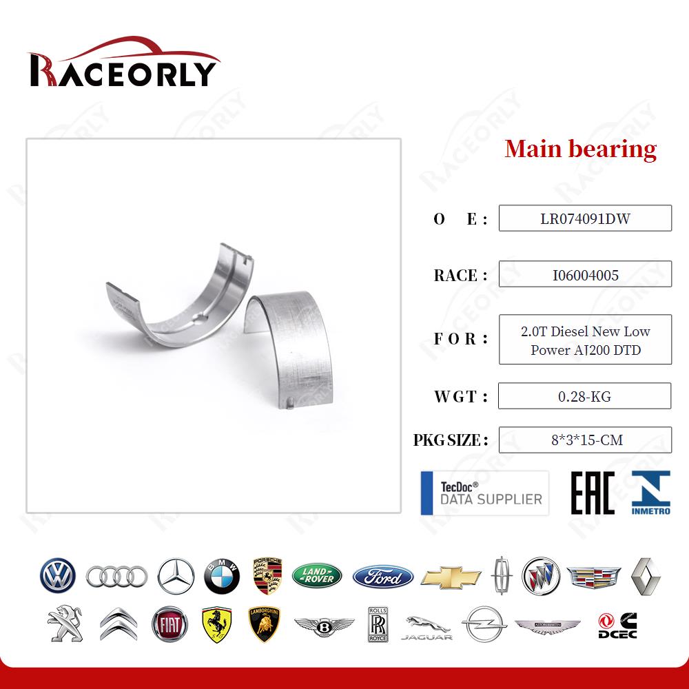 2.0t-Diesel-neu-niedrige-Leistung-aj200-dtd-Hauptlager-lr074091-38