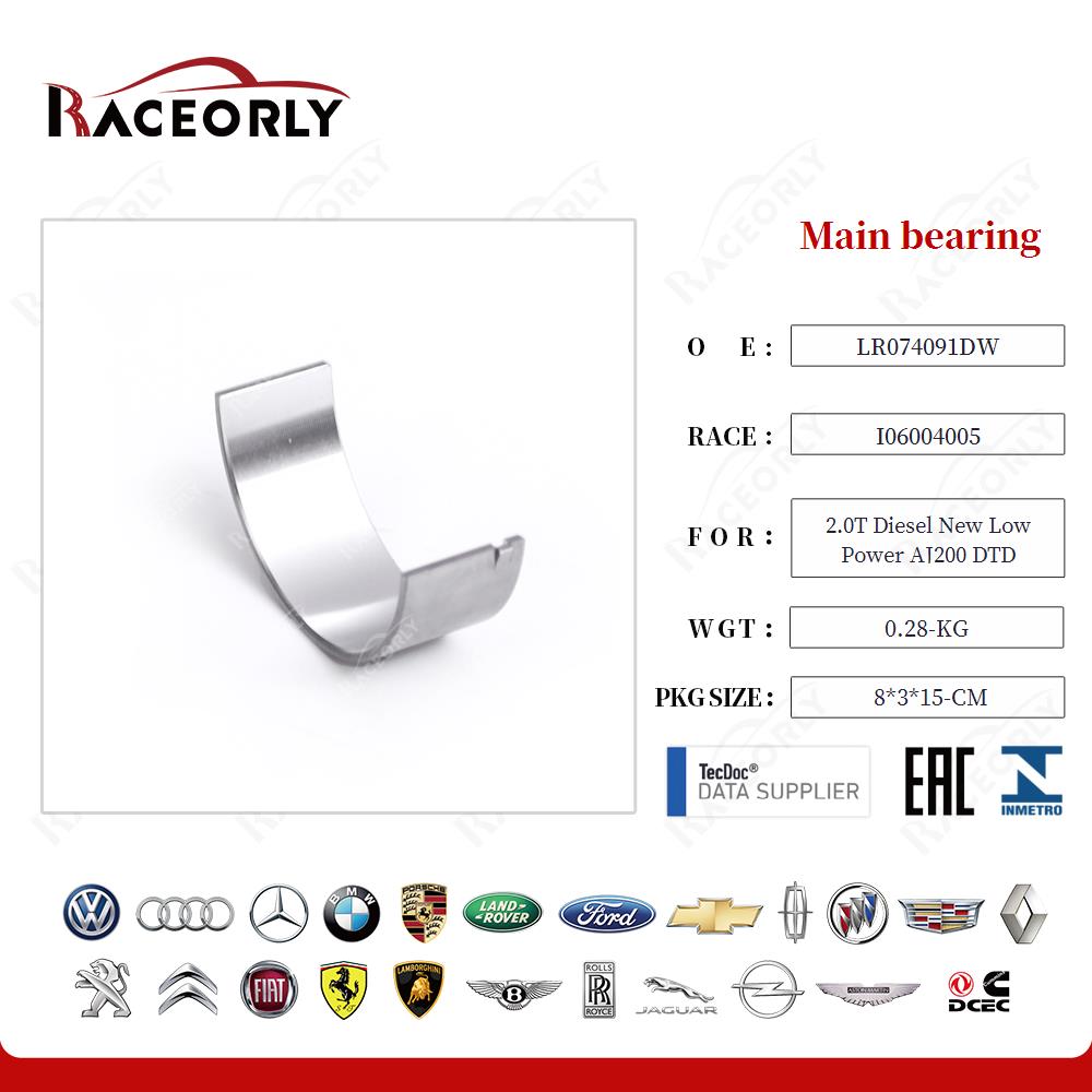 2.0t-Diesel-neu-niedrige-Leistung-aj200-dtd-Hauptlager-lr074091-42