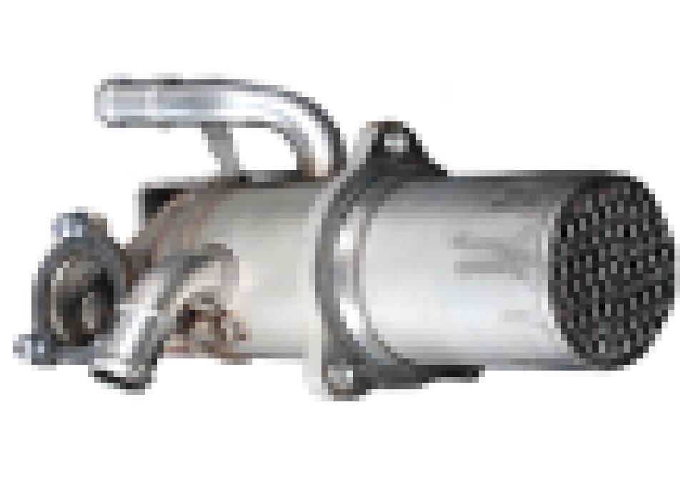 EGR COOLER 04L131512A for A4 2.0