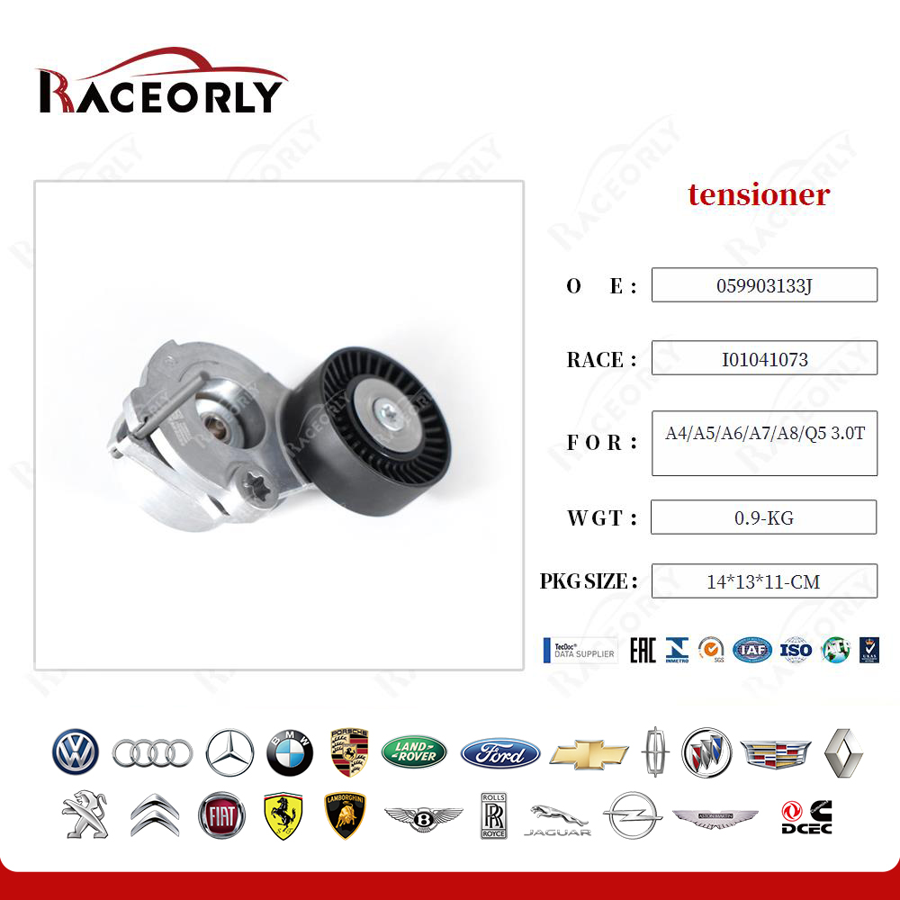 a4-a5-a6-a7-a8-q5-3.0t-tensioner-059903133j-4