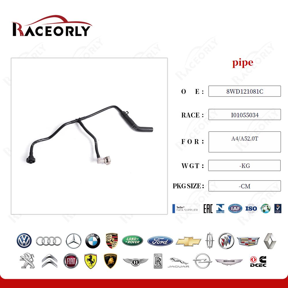 a4-a52.0t-pipe-8wd121081c-14